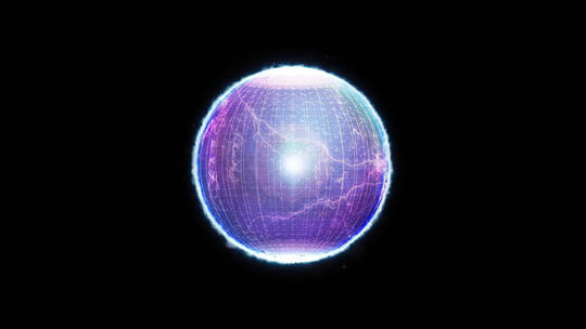 能量球水晶球魔法球