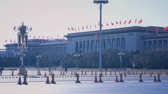 北京故宫博物馆人文视频