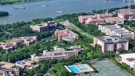 广州大学城