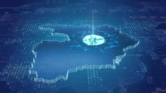 十堰市-辐射到全市区县