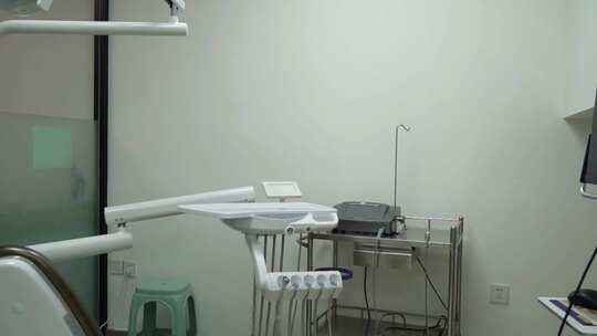 牙科牙医诊所