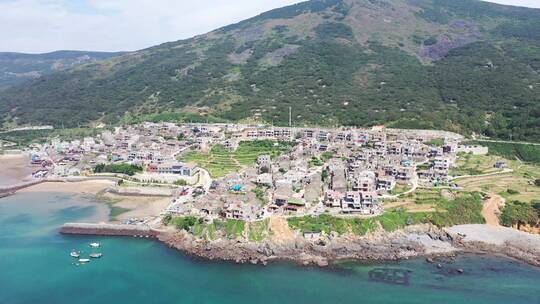 平潭石头厝