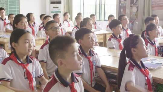 学校六一小学中学校园生活学生时代