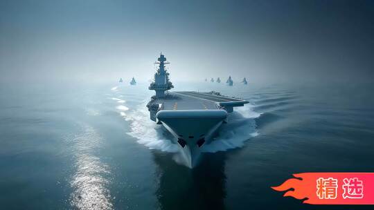 军舰 战舰 航母 大国海军钢铁巨舰护卫海疆