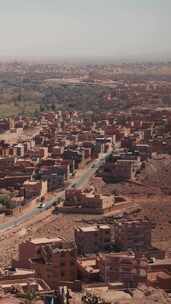 Ait Benhaddou，旅游，摩洛哥