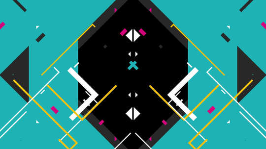 卡通mg转场过渡【透明背景】