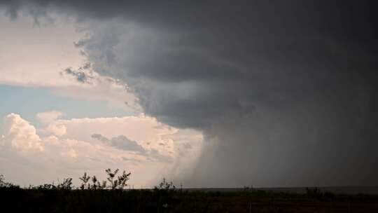 Supercell，Storm，Stor