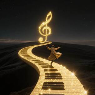 节奏卡点高级感爵士音乐