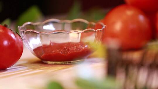 番茄西红柿维生素