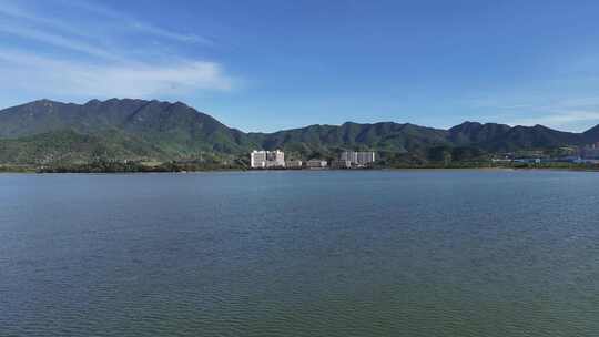 深圳市湾区生态国际酒店