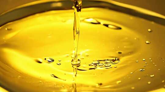 大合集食用油宣传片