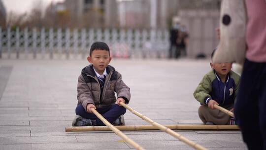 幼儿园宣传教育素材