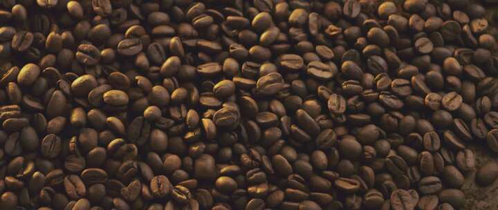 咖啡豆爆炸升格