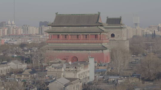 北京文化 人文生活