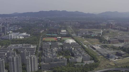 浙江大学紫金港校区