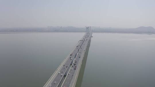 杭州下沙江东大桥