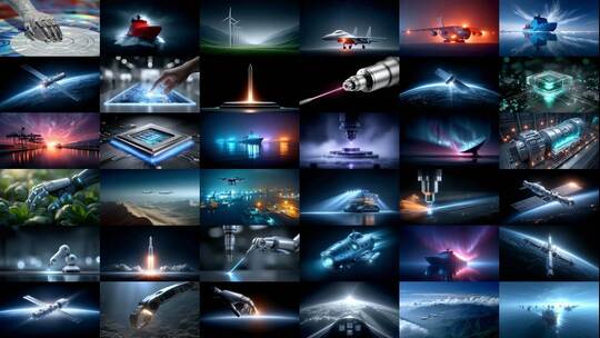 大国重器国之重器大合集(前110S为快速预览)高清在线视频素材下载