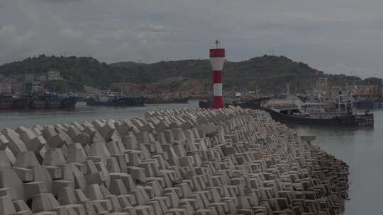 霞浦三沙避风港_0050