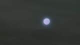 月亮从云层中升起高清在线视频素材下载