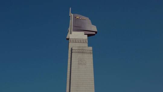 八一起义纪念碑
