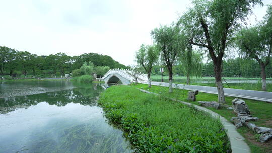 武汉东湖生态旅游风景区