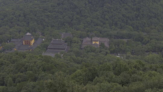 杭州灵隐寺