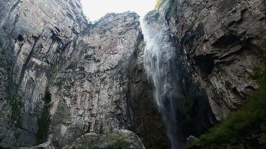 河南云台山