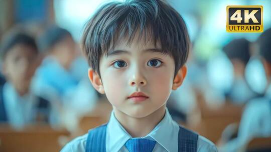 阳光小学生快乐成长纯真年代