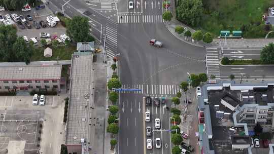 林芝市航拍空镜