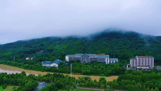 云层上的风景，没有你的盛夏不完整，风景