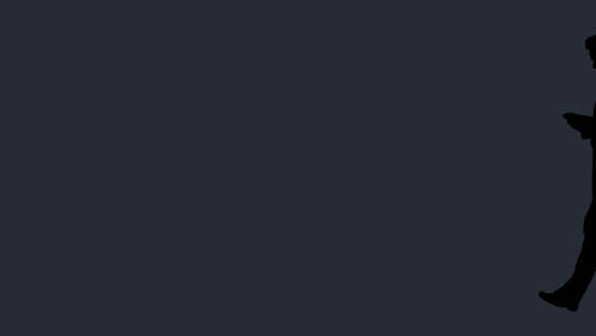 剪影医生，阿尔法通道