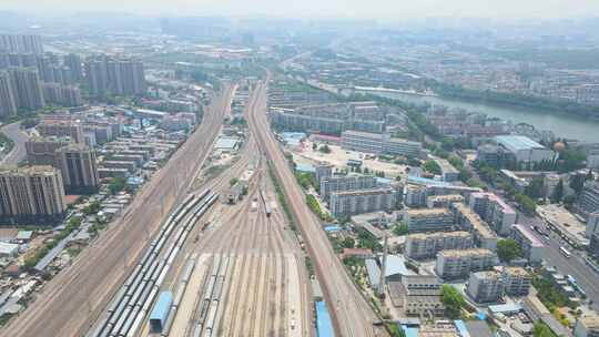 徐州汉文化 徐州宣传片 宣传片彭城