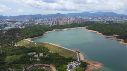 深圳坪山区 (6)