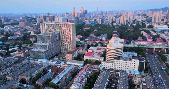 山东省中西医结合医院