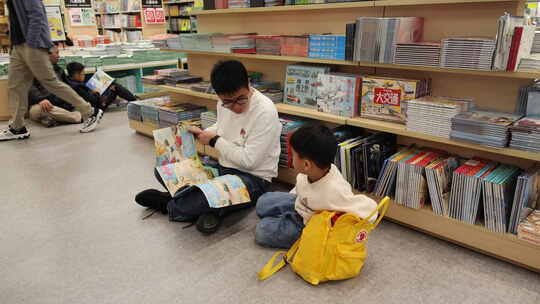 图书馆 读书 书店 看书 阅读 书本