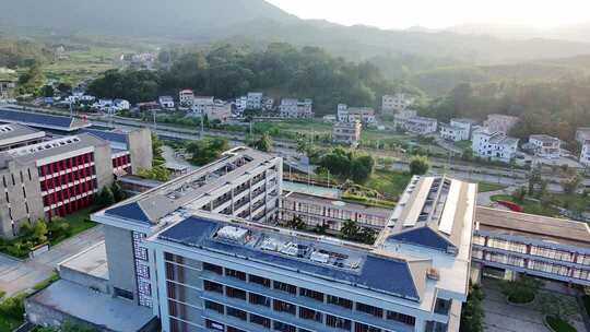 东江干部学院