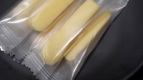 奶酪干酪补钙奶制品零食