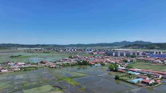 辽宁抚顺新宾满族自治县