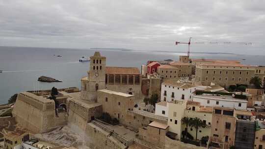 Oldtown Ibiza Ibiza城