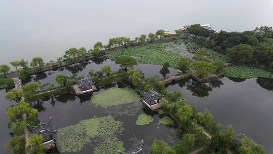 浙江东阳横店影视城