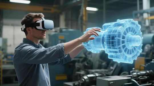 虚拟现实 虚拟眼镜 VR眼镜 元宇宙大合集