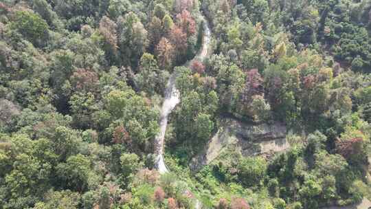 贵州山水