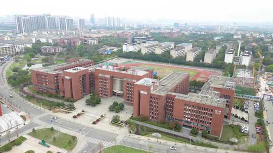 湖南农业大学