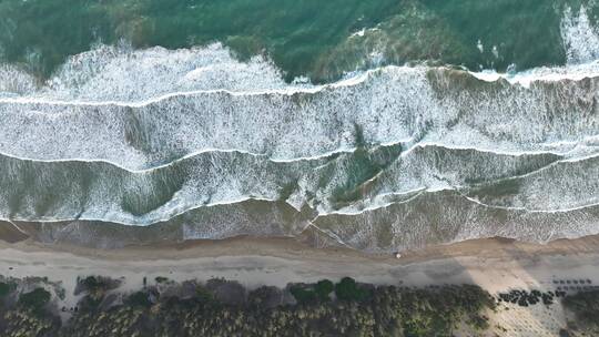 三亚 海棠湾 沙滩