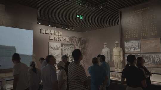 中国人民抗日战争纪念馆