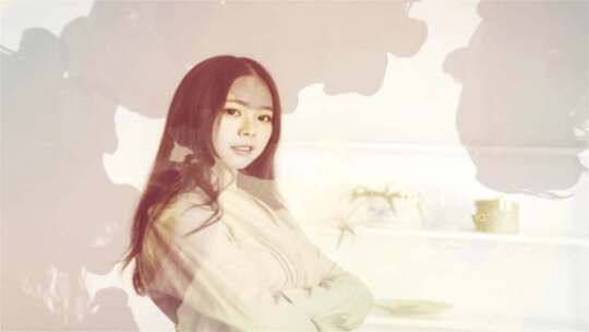 温馨回忆相册青春照片展示