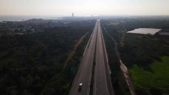 塞浦路斯，道路