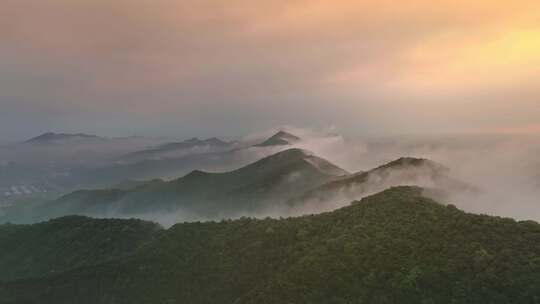 杭州半山景区