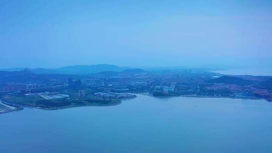 青岛即墨鳌山卫