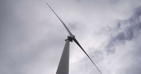 海岛风电能源